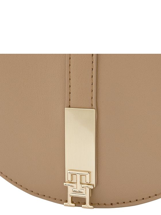 Tommy Hilfiger TH Heritage Skuldertaske 19 cm Tommy Hilfiger TH Heritage Skuldertaske 19 cm