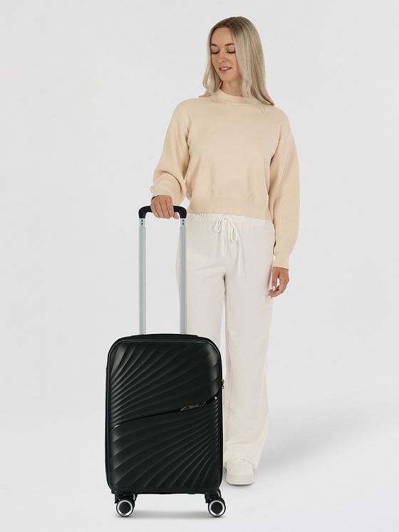 Benzi 5755 4 hjul Kabinetrolley 55 cm