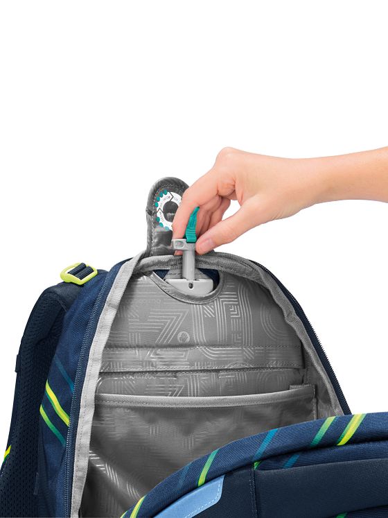 coocazoo Porter Skoletaske 46 cm