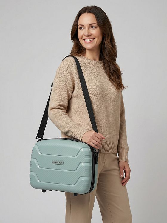 Smartbox Edition 01 Kosmetický kufřík 34 cm