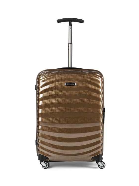 Samsonite Lite-Shock 4 kolečka Kabinkový kufr 55 cm