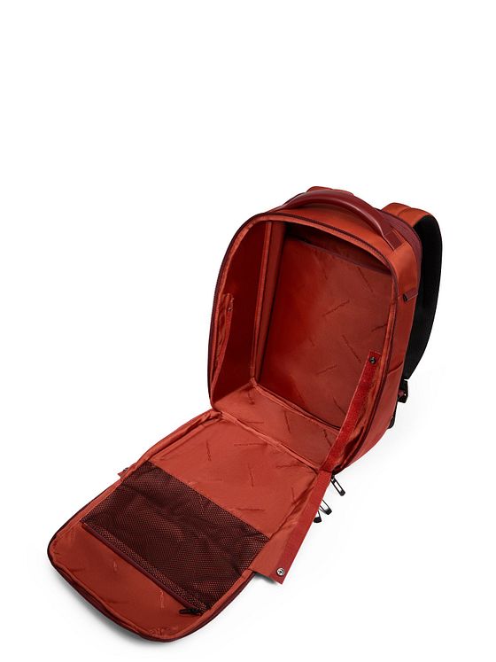 Piquadro Wollem Daypack RFID-beskyttelse 42 cm Laptoprum