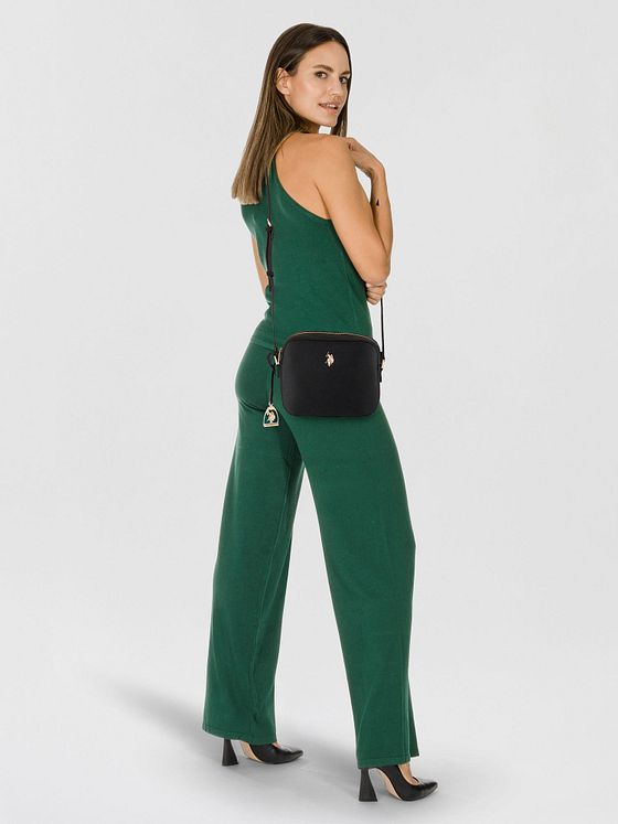 U.S. Polo Assn. Jones Skuldertaske 20 cm U.S. Polo Assn. Jones Skuldertaske 20 cm