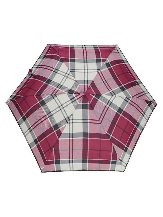 Samsonite Alu Drop S lommeparaply 23 cm