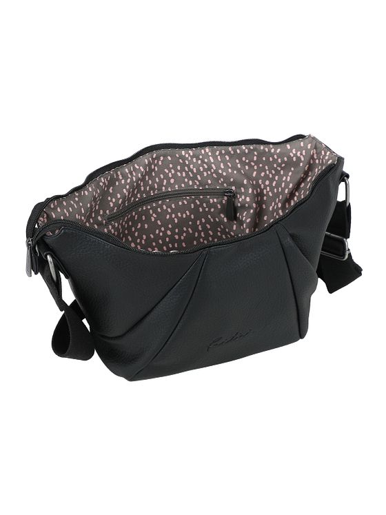 Fritzi aus Preußen Limited Happy Flocked Taška přes rameno 25 cm