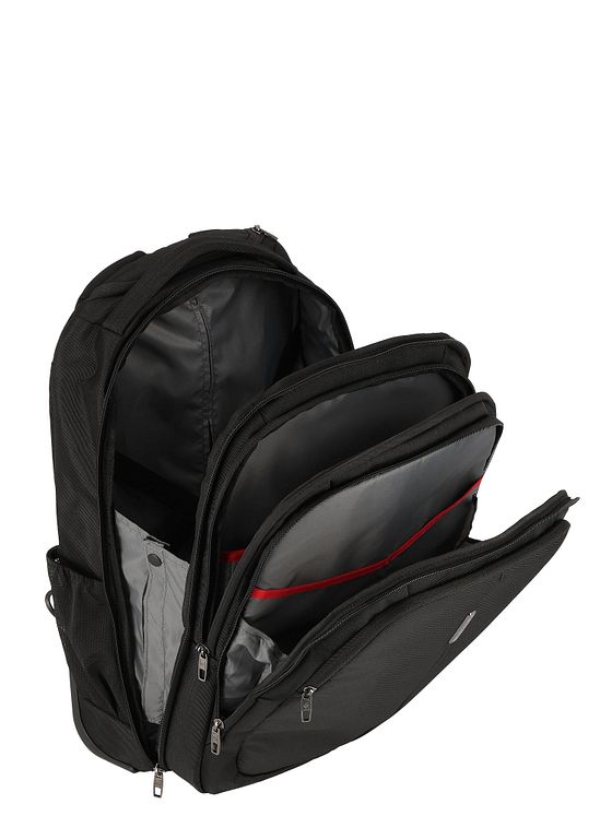 Samsonite Guardit 3.0 2 kolečka Business vozík 48 cm Kapsa na notebook