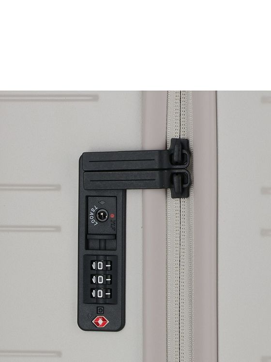 Horizn Studios H7 Essential 4 hjul Trolley L 77 cm