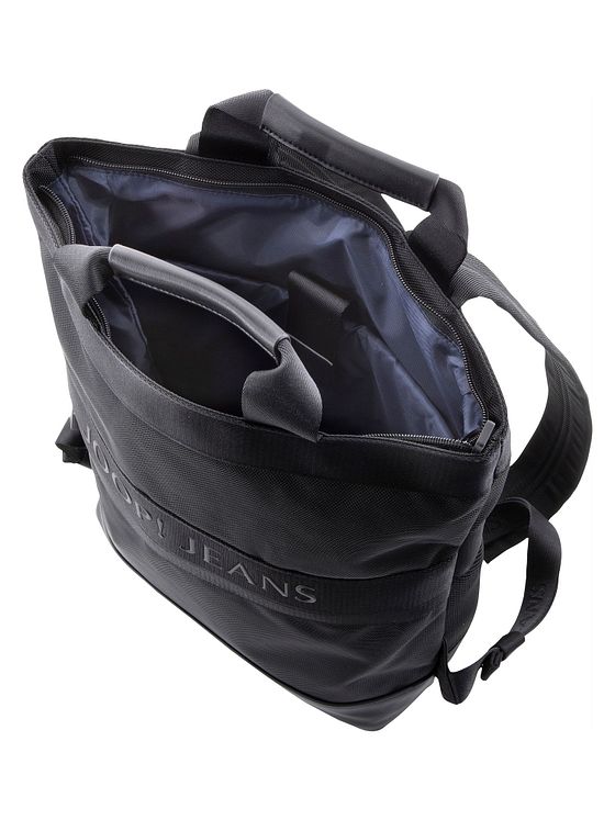 Joop! Jeans Modica Falk-rygsæk 40 cm Joop! Jeans Modica Falk-rygsæk 40 cm