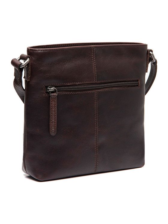 The Chesterfield Brand Navene Skuldertaske Læder 20.5 cm