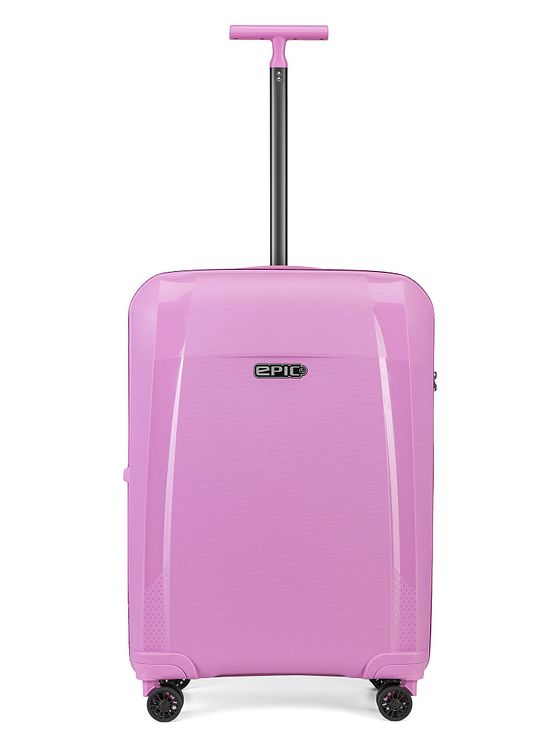 Epic Phantom SL 4-hjulet trolley 66 cm