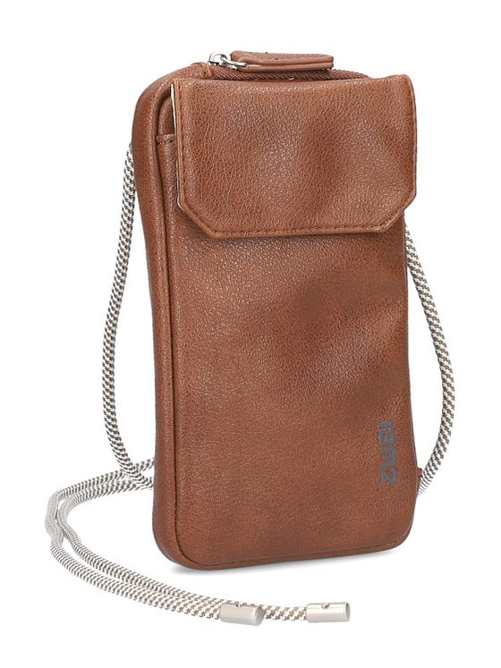 Zwei Mademoiselle.M Mobil-etui 10 cm