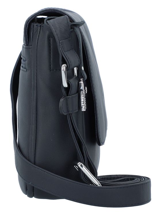 Picard Timeless Skuldertaske Læder 25 cm Picard Timeless Skuldertaske Læder 25 cm