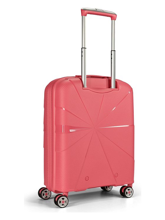American Tourister Starvibe 4 hjul Kabinetrolley 55 cm