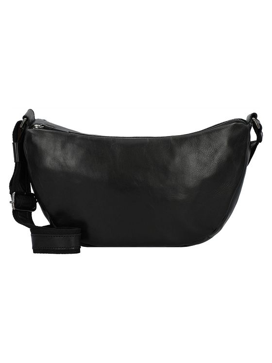Harold's Caugio Skuldertaske Læder 36 cm