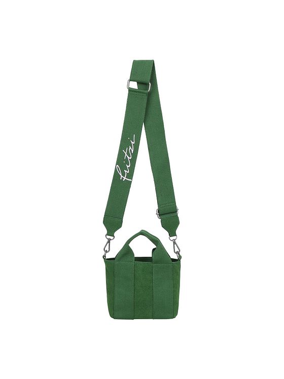 Fritzi aus Preußen Bini Skuldertaske 20 cm