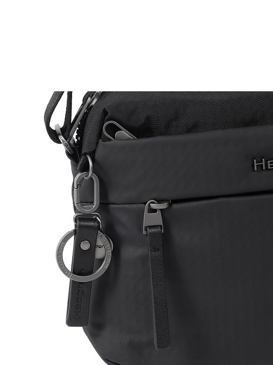 Hedgren Furo Nara Bæltetaske RFID-beskyttelse 22 cm