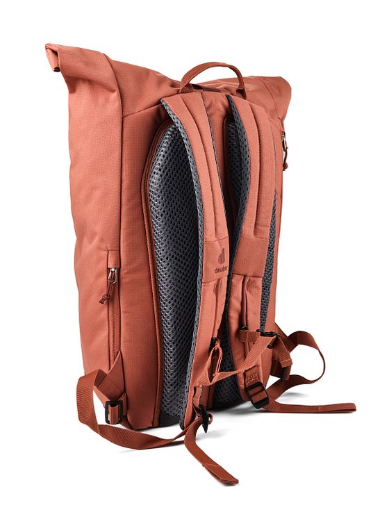 Deuter Stepout 22 Arkireppu 45 cm Kannettavan tietokoneen taskun syvyys Deuter Stepout 22 Arkireppu 45 cm Kannettavan tietokoneen taskun syvyys
