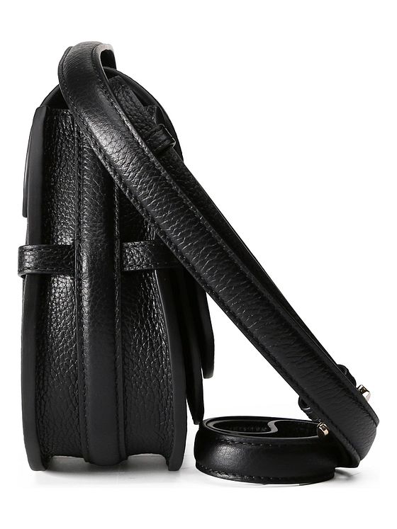 AIGNER Cavallo Skuldertaske S Læder 24 cm