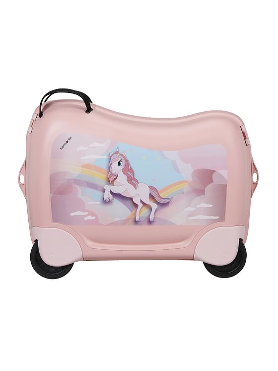 Samsonite Dream2go 4 ruedas Maleta infantil 38 cm Samsonite Dream2go 4 ruedas Maleta infantil 38 cm