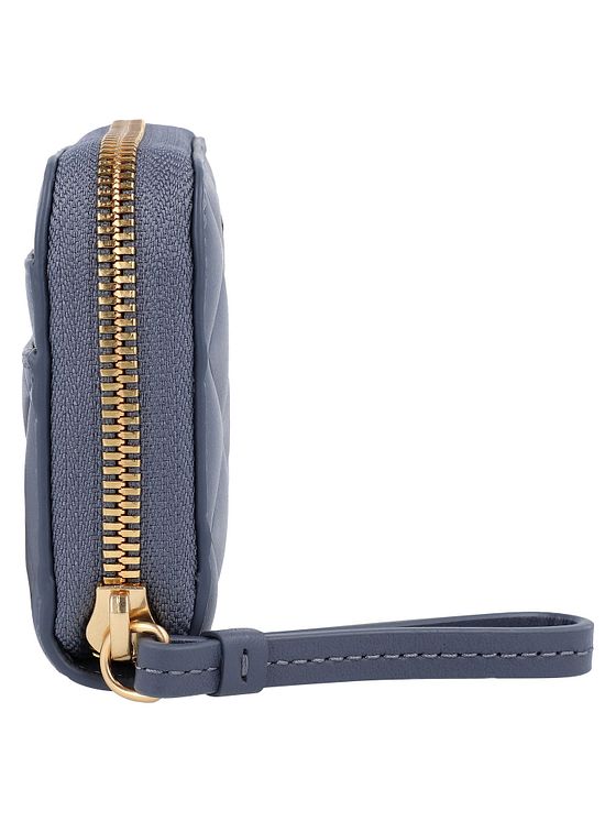 Lacoste Core Essentials Crocodelle Pung Læder 10.5 cm