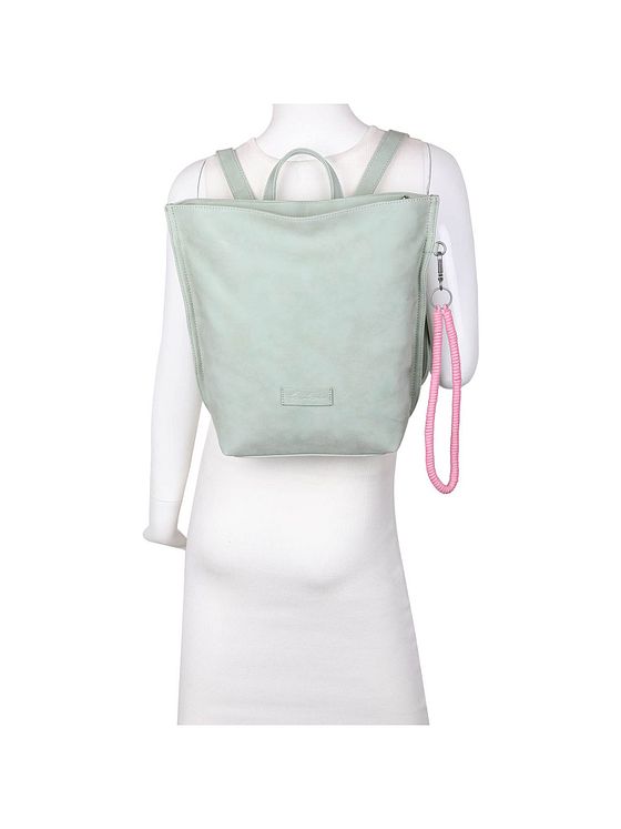 Fritzi aus Preußen Fritzi33N Vintage City-rygsæk 35.5 cm