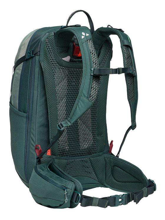 Vaude Wizard Turistický batoh 51 cm
