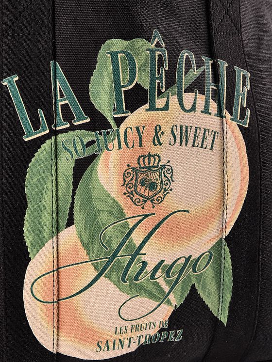 Hugo Becky Nákupní taška 42 cm