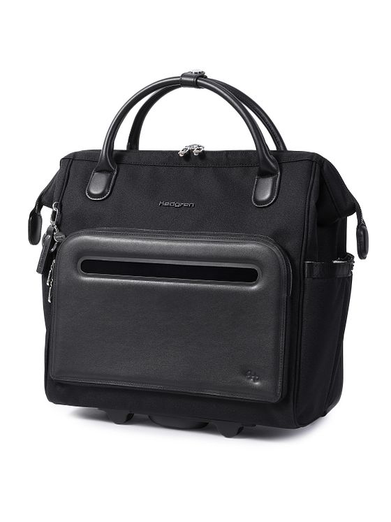 Hedgren Fika Dokumenttaske RFID-beskyttelse 48 cm Laptoprum Hedgren Fika Dokumenttaske RFID-beskyttelse 48 cm Laptoprum