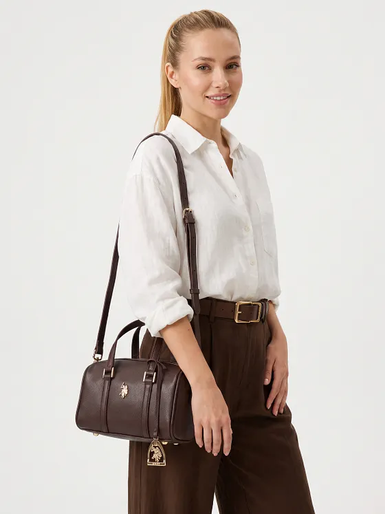 U.S. Polo Assn. Jones Bolso S 20 cm U.S. Polo Assn. Jones Bolso S 20 cm