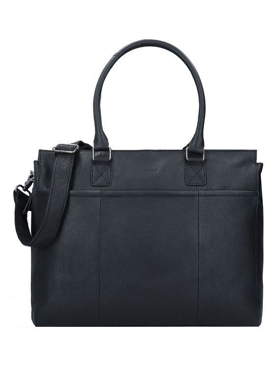 Burkely Antique Avery Dokumenttaske Læder 40 cm Laptoprum Burkely Antique Avery Dokumenttaske Læder 40 cm Laptoprum