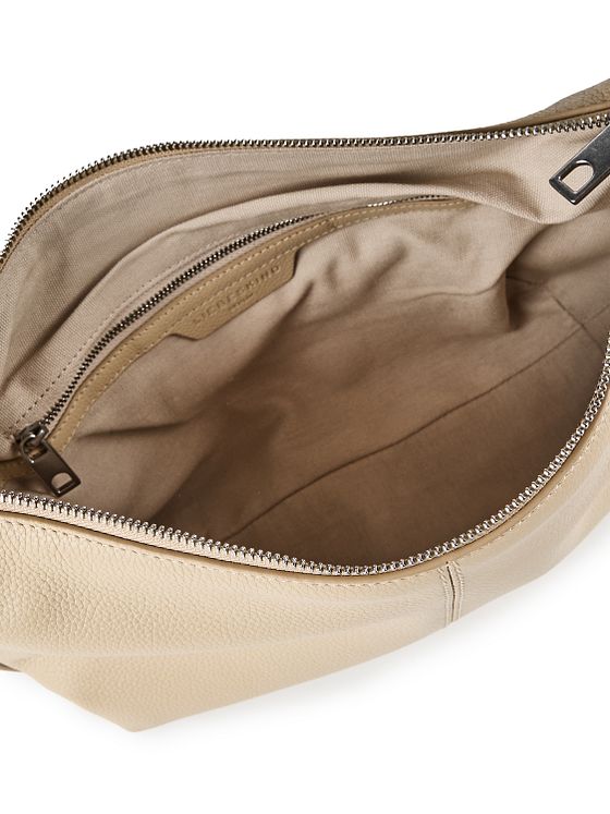 Liebeskind Paris Skuldertaske Læder 36 cm Liebeskind Paris Skuldertaske Læder 36 cm