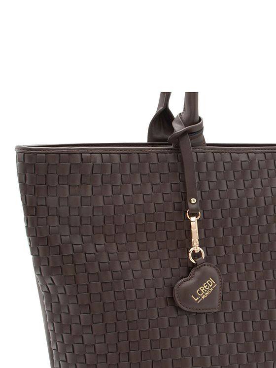 L.CREDI Radka Shopper-taske 48 cm