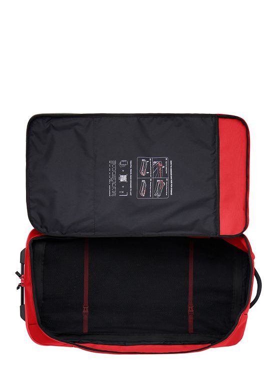 Vaude Takutea 90 2 hjul Trolley 77 cm