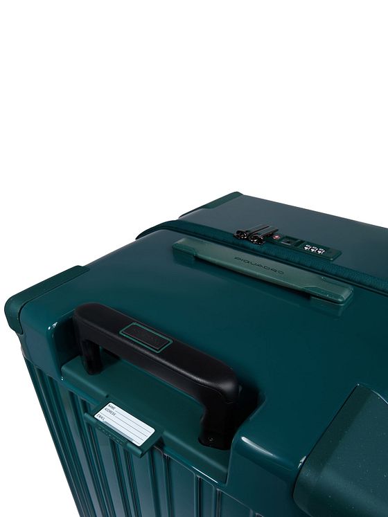 Piquadro Pop 4 hjul Trolley 73 cm Piquadro Pop 4 hjul Trolley 73 cm