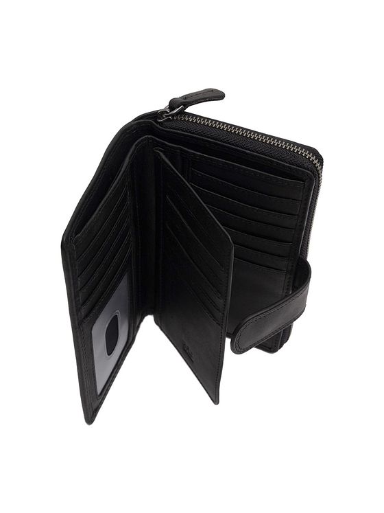 The Chesterfield Brand Charlotte Pung RFID-beskyttelse Læder 9.5 cm