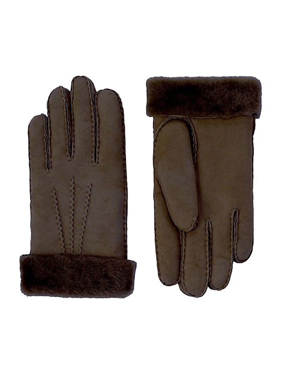 Kessler Ilvy-handsker i læder