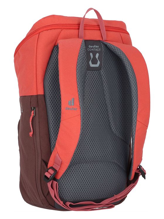 Deuter Batoh Overday 15L 41 cm