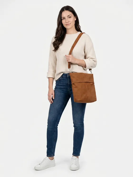Zwei Mademoiselle.M Bolsa de hombro 31 cm Zwei Mademoiselle.M Bolsa de hombro 31 cm