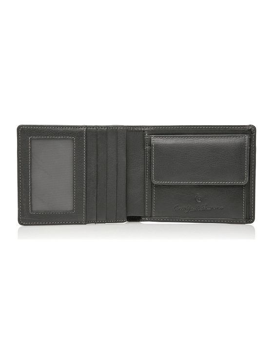 Castelijn & Beerens Canyon pung RFID læder 11,5 cm Castelijn & Beerens Canyon pung RFID læder 11,5 cm