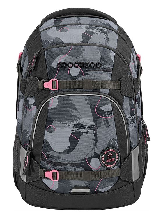 coocazoo Mate Skoletaske 44 cm coocazoo Mate Skoletaske 44 cm