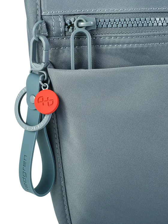 Hedgren Inner City Bolsa de hombro Bloqueo RFID 34.5 cm Hedgren Inner City Bolsa de hombro Bloqueo RFID 34.5 cm
