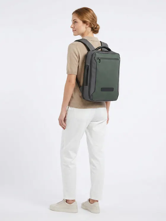 Piquadro Rover Mochila de día 52 cm Compartimento para laptop Piquadro Rover Mochila de día 52 cm Compartimento para laptop