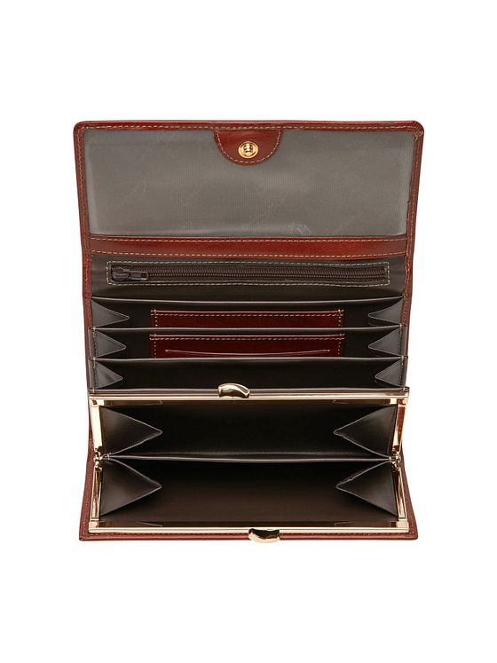 Castelijn & Beerens Gaucho-pung RFID-læder 18 cm