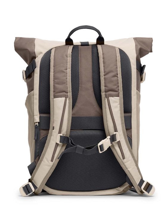Got Bag Rolltop Adventure Daypack 47 cm Laptopfach Got Bag Rolltop Adventure Daypack 47 cm Laptopfach