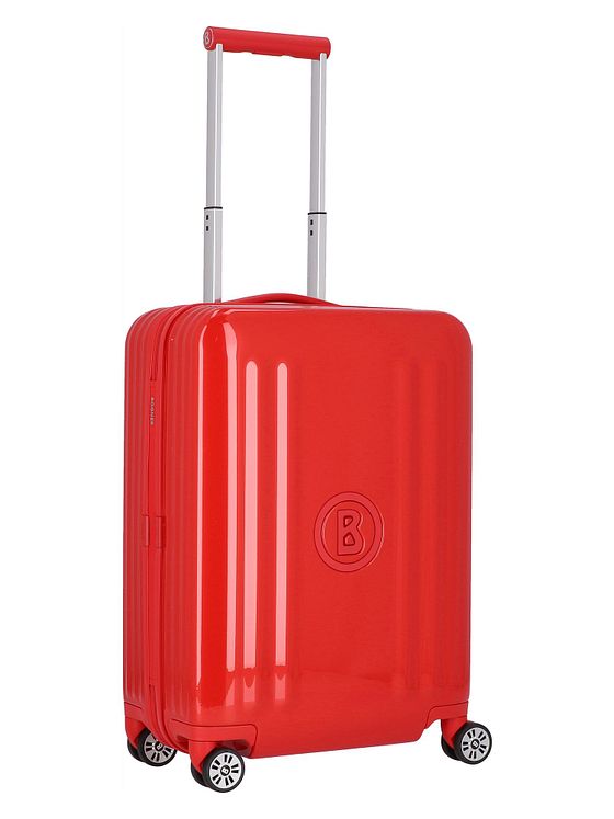 Bogner Piz 4 hjul Kabinetrolley 55 cm