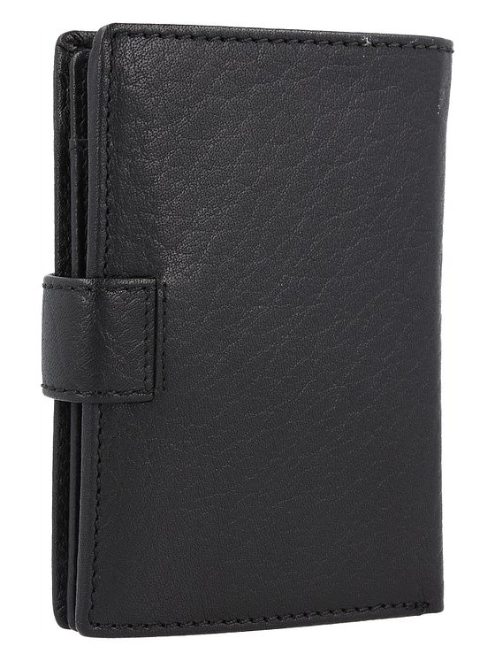 mano Don Simon læderpung 11 cm mano Don Simon læderpung 11 cm