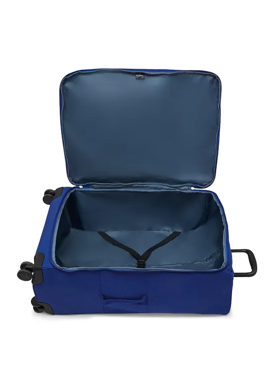 Kipling Basic Darcey Up L 4-pyöräinen vetolaukku L 75 cm Kipling Basic Darcey Up L 4-pyöräinen vetolaukku L 75 cm