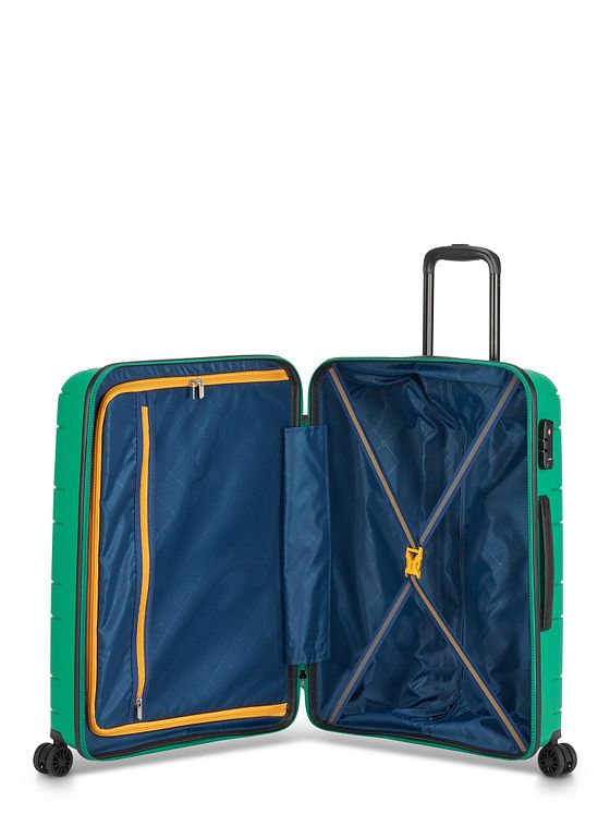 MODO by Roncato Supernova 2.0 4 hjul Kuffert 2-delt