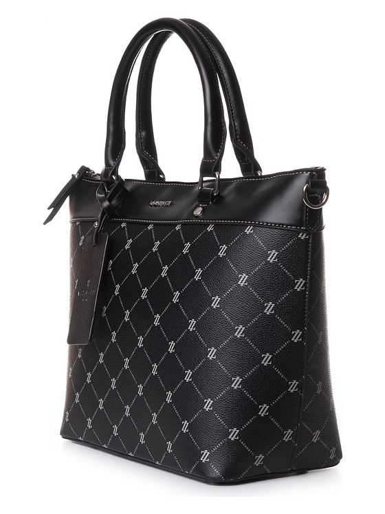 Lazarotti Palermo håndtaske 29 cm