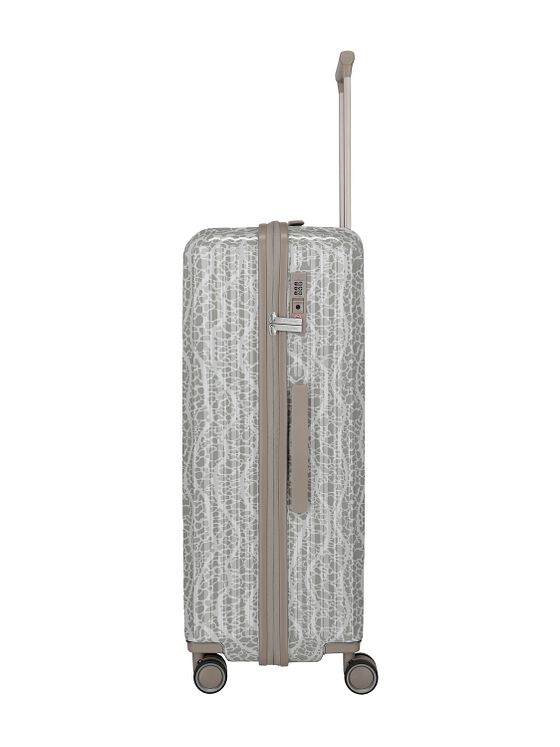 Travelite Lascana Edition 4 kolečka Vozík L 76 cm